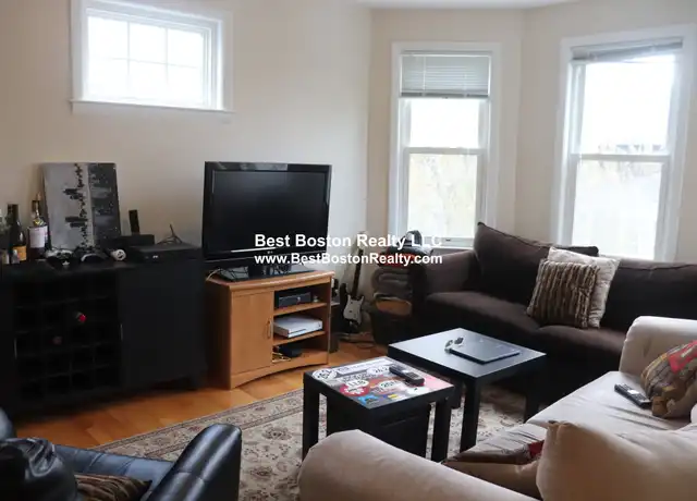 Property at 23 Tufts St Unit 3, Cambridge, MA, 02139, 3 beds, 1 bath, [object Object]