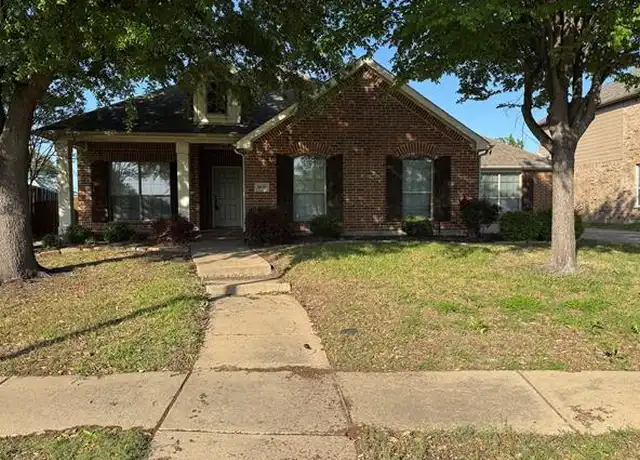 Property at 909 White Porch Ave, Forney, TX, 75126, 3 beds, 2 baths, [object Object]