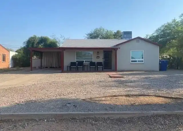 Property at 2120 E Silver St Unit Red, Tucson, AZ, 85719, 3 beds, 1 bath, [object Object]