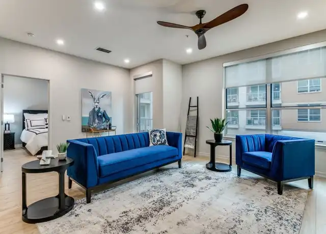 Property at McKinney Avenue 3700 - McKinney Ave Unit 1028901P, Dallas, TX, 75204, 1 bed, 1 bath, [object Object]