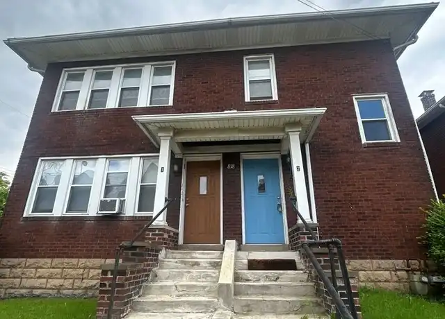 Property at 818 Maple Ave Unit 818-2, Turtle Creek, PA, 15145, 2 beds, 1 bath, [object Object]