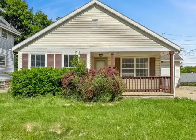 Property at 515 Talbot Ave, Akron, OH, 44306, 3 beds, 1 bath, [object Object]