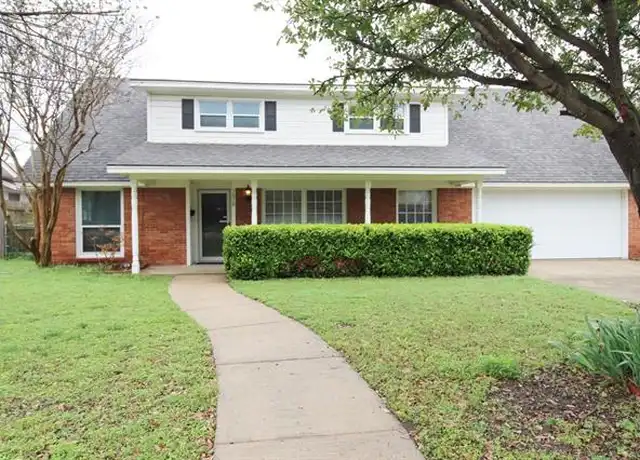 Property at 5678 Worrell Dr, Fort Worth, TX, 76133, 4 beds, 2 baths, [object Object]