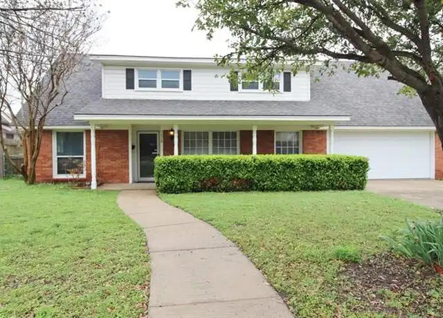 Property at 5678 Worrell Dr, Fort Worth, TX, 76133, 4 beds, 2 baths, [object Object]