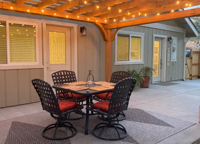 Property at 571 Hill St Unit 2, Los Alamos, CA, 93440, 1 bed, 1 bath, [object Object]