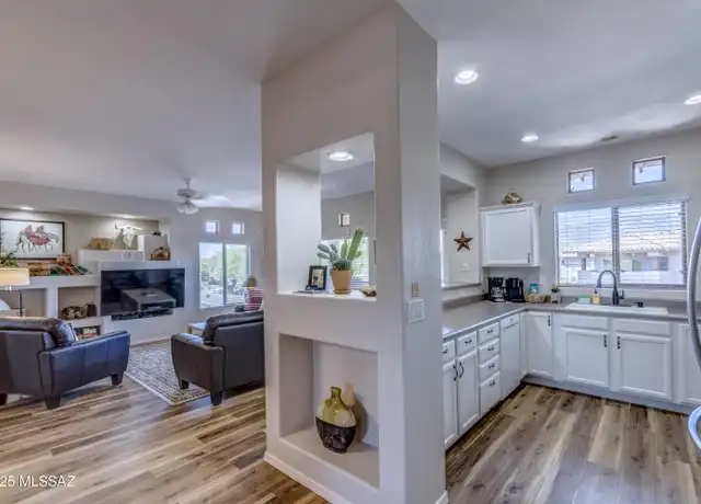 Property at 655 W Vistoso Highlands Dr #258, Oro Valley, AZ, 85755, 2 beds, 2 baths, [object Object]