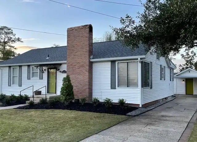 Property at 610 W Michigan St, Hammond, LA, 70401, 3 beds, 1 bath, [object Object]