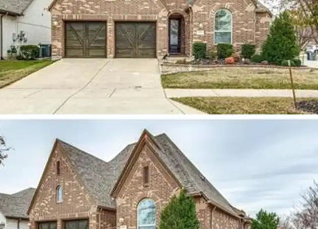 Property at 867 Forest St Unit 867, Aubrey, TX, 76227, 3 beds, 3.5 baths, [object Object]