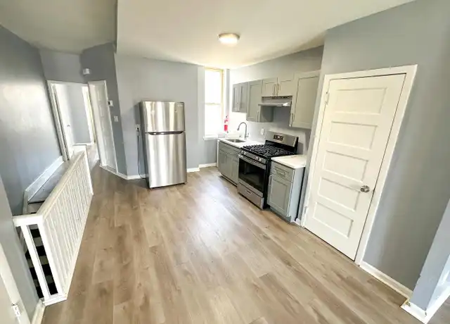 Property at 1042 E Tioga St Unit 2, Philadelphia, PA, 19134, 1 bed, 1 bath, [object Object]