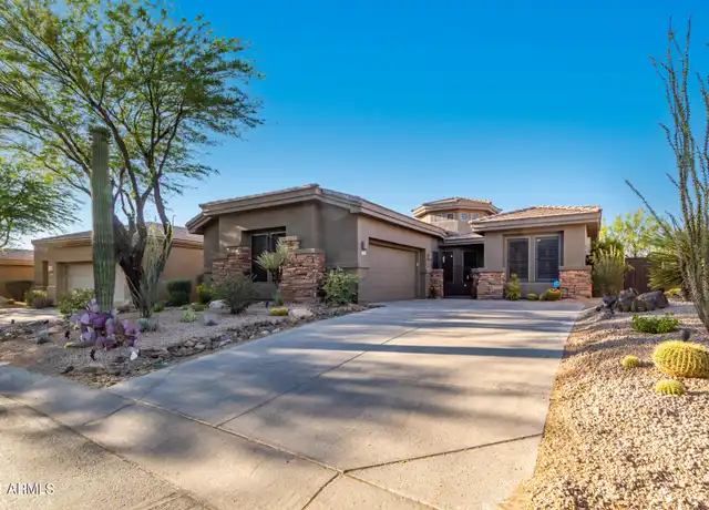 Property at 7468 E Soaring Eagle Way, Scottsdale, AZ, 85266, 3 beds, 2 baths, [object Object]