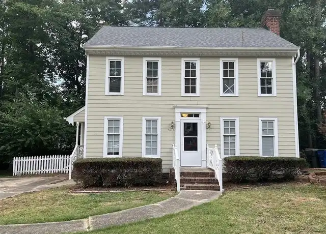Property at 3617 E Jameson Rd, Raleigh, NC, 27604, 3 beds, 2.5 baths, [object Object]
