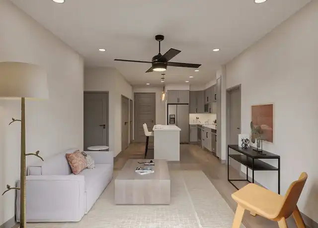 Property at The Reservoir - 1201 Hillside Ave, Nashville, TN, 37203, 0-2 beds, 1-2 bath, [object Object]