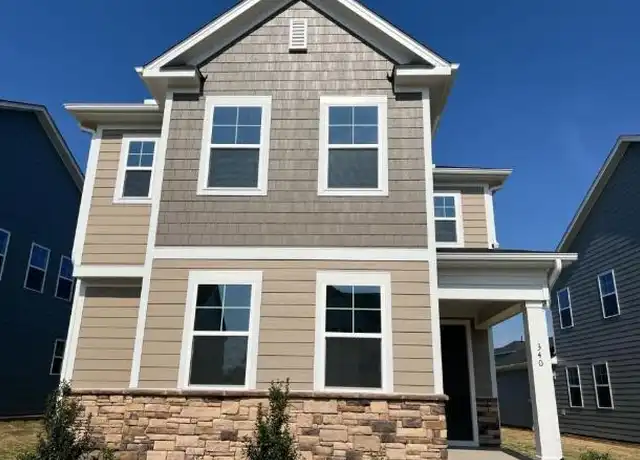 Property at 328 Canyon Spring Trl, Wake Forest, NC, 27587, 4 beds, 4 baths, [object Object]