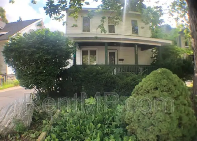 Property at 615 S Washington St, Mount Pleasant, MI, 48858, 3 beds, 2 baths, [object Object]