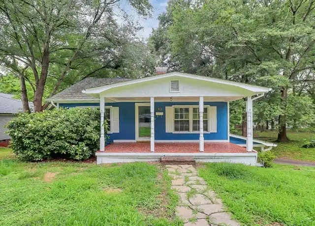 Property at 613 N Rhyne St, Gastonia, NC, 28054, 3 beds, 1 bath, [object Object]
