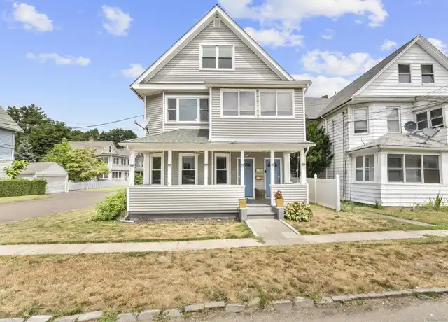 Property at 770 Stratford Rd Unit 1, Stratford, CT, 06615, 2 beds, 1 bath, [object Object]