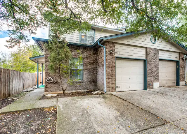 Property at 6063 Bantry Bay, San Antonio, TX, 78240, 3 beds, 2.5 baths, [object Object]