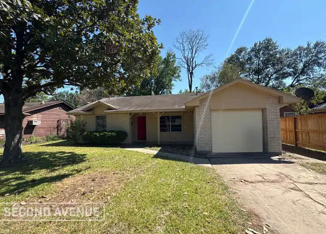 Property at 2923 Ebbtide Dr, Houston, TX, 77045, 3 beds, 1.5 baths, [object Object]