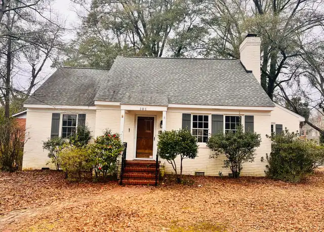 Property at 101 Southwood Dr, Columbia, SC, 29205, 2 beds, 1 bath, [object Object]