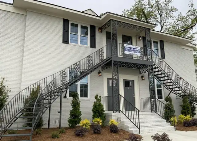 Property at 231 S Main St Unit 7, Statesboro, GA, 30458, 1 bed, 1 bath, [object Object]