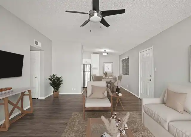 Property at Cornell Apartments - 6535 N 17th Ave, Phoenix, AZ, 85015, 2-3 beds, 2 baths, [object Object]