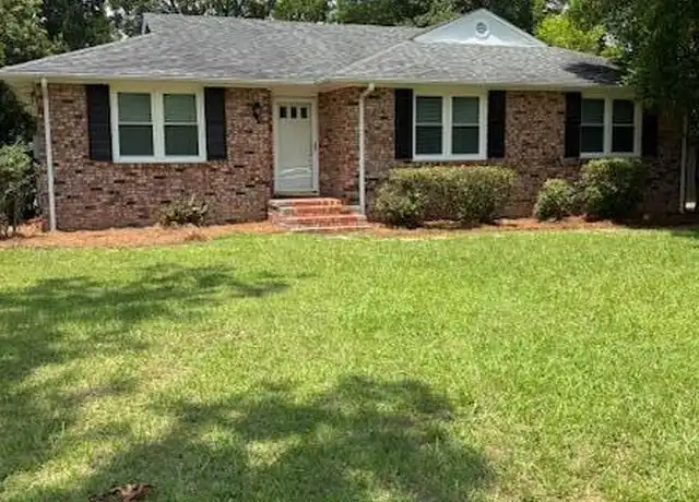 Property at 703 Dove St, Sumter, SC, 29150, 3 beds, 2 baths, [object Object]