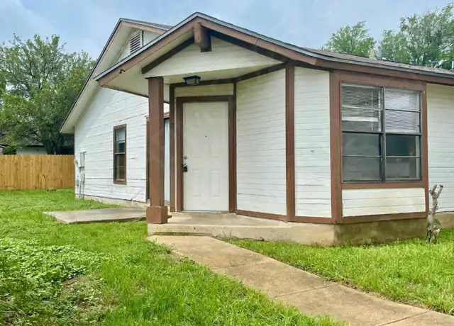 Property at 9602 Vale, San Antonio, TX, 78245, 3 beds, 1 bath, [object Object]