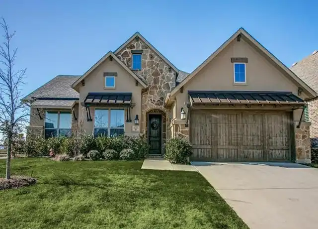 Property at 6201 Savannah Oak Trl, Argyle, TX, 76226, 4 beds, 2.5 baths, [object Object]
