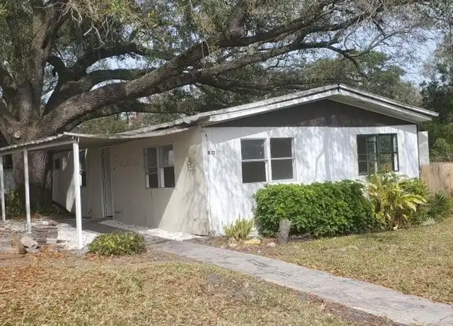 Property at 817 W Robson St, Lakeland, FL, 33805, 3 beds, 2 baths, [object Object]
