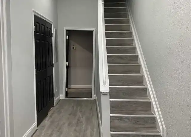 Property at 837 N Fulton Ave #2, Baltimore, MD, 21217, 1 bed, 0.5 baths, [object Object]