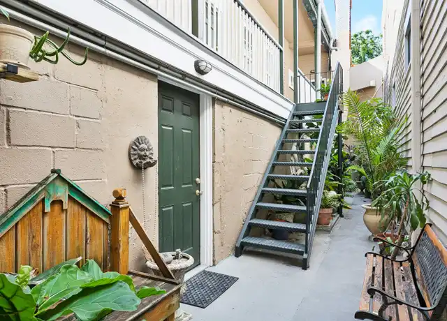 Property at 4125 Magazine St Unit 1B, New Orleans, LA, 70115, 1 bed, 1 bath, [object Object]