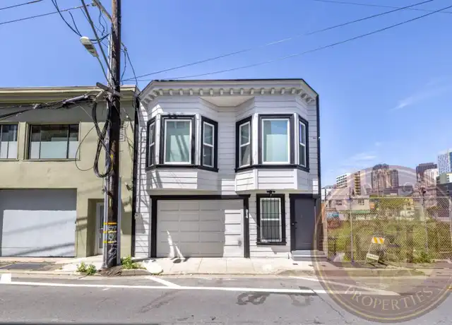 Property at 214 Clara St, San Francisco, CA, 94107, 3 beds, 2 baths, [object Object]