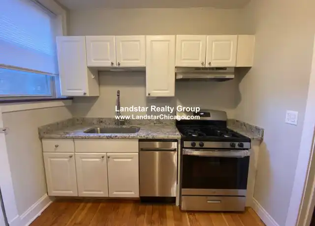 Property at 5542 W Leland Ave Unit 1, Chicago, IL, 60630, 2 beds, 1 bath, [object Object]