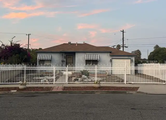 Property at 1020 S Exmoor Ave, Compton, CA, 90220, 2 beds, 1 bath, [object Object]