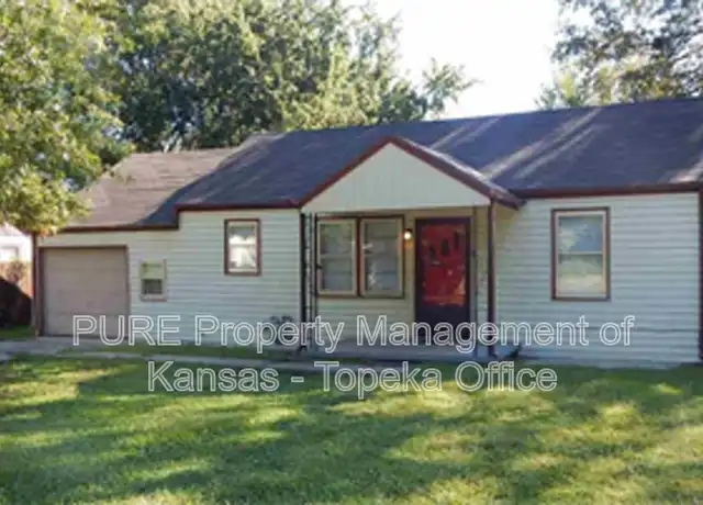 Property at 2332 SE Kentucky Ave, Topeka, KS, 66605, 3 beds, 1 bath, [object Object]