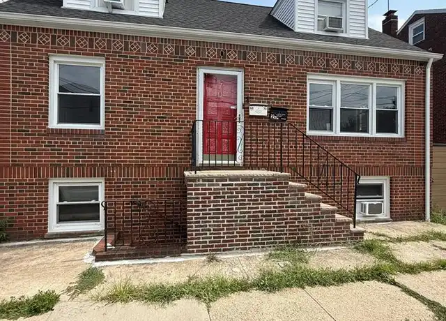 Property at 68-70 Naples Ave Unit 1, Belleville, NJ, 07109, 2 beds, 1 bath, [object Object]