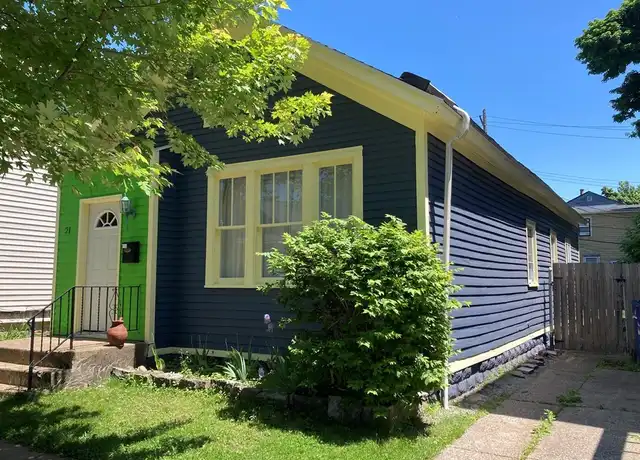 Property at 21 College St, Buffalo, NY, 14201, 3 beds, 1 bath, [object Object]