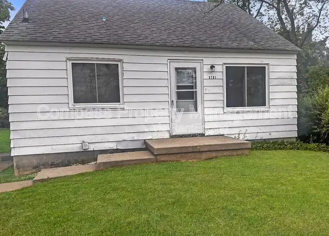 Property at 3731 Jefferson Ave SE, Grand Rapids, MI, 49548, 3 beds, 1.5 baths, [object Object]