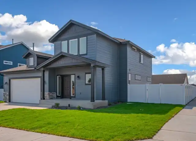 Property at 2941 N Charlene Kelsy St, Post Falls, ID, 83854, 4 beds, 2.5 baths, [object Object]
