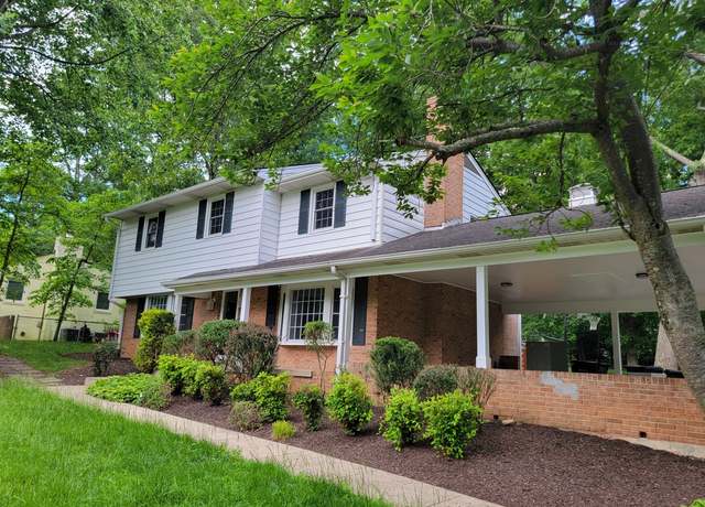 Photo of 10617 Good Spring Ave, Great Falls, VA 22066