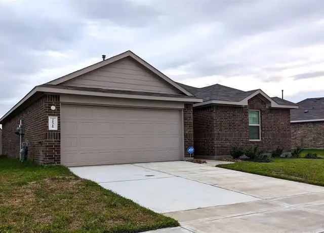 Property at 21319 Sleepy Willow St, Katy, TX, 77449, 3 beds, 2 baths, [object Object]
