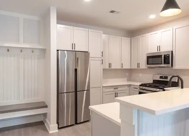 Property at Soho at Fanwood Station - 282 South Ave, Fanwood, NJ, 07023, 1 bed, 1 bath, [object Object]