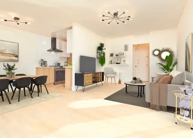 Property at 204 Manhattan Pl #14, Los Angeles, CA, 90004, 2 beds, 2 baths, [object Object]
