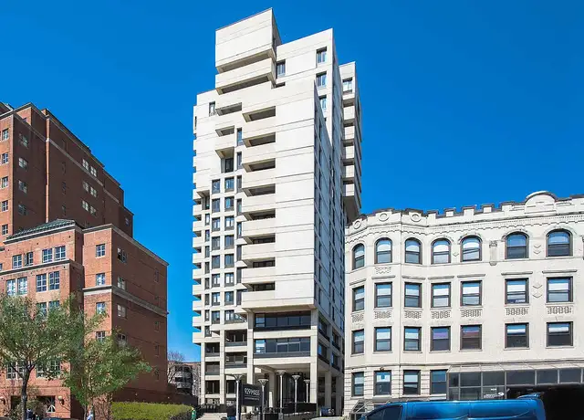 Photo of 929 Massachusetts Ave, Cambridge, MA 02139