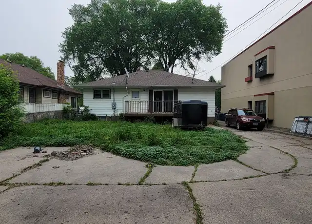 Property at 415 10th St S, Moorhead, MN, 56560, 4 beds, 2 baths, [object Object]