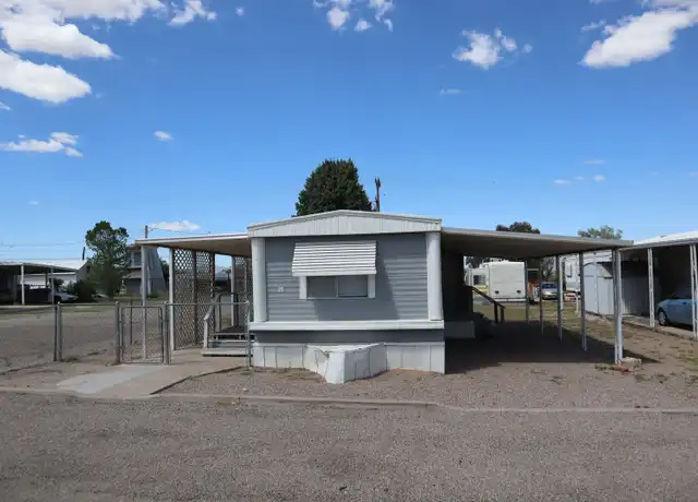 Property at 800 W 4th St, Benson, AZ, 85602, 1 bed, 1 bath, [object Object]