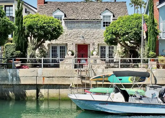 Property at 89 Rivo Alto Canal, Long Beach, CA, 90803, 5 beds, 3.5 baths, [object Object]