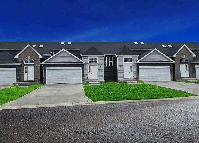 Property at 3119 W 83rd Ln, Merrillville, IN, 46410, 4 beds, 2 baths, [object Object]