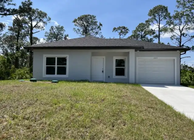 Property at 3306 27th St W, Lehigh Acres, FL, 33971, 2 beds, 2 baths, [object Object]