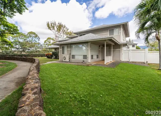 Property at 91-1008 Aawa Dr, Ewa Beach, HI, 96706, 3 beds, 2.5 baths, [object Object]